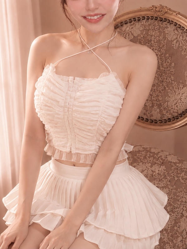 河合　美春